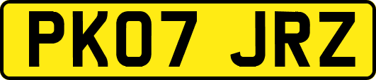 PK07JRZ
