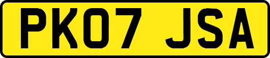 PK07JSA