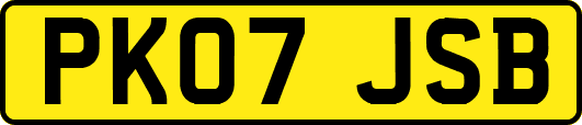 PK07JSB