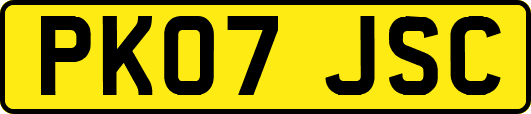 PK07JSC