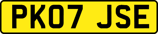 PK07JSE