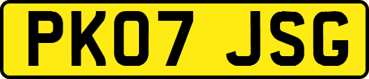 PK07JSG