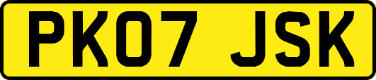 PK07JSK