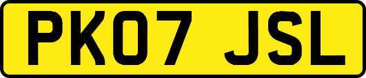 PK07JSL