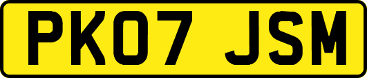 PK07JSM