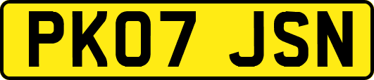 PK07JSN