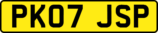 PK07JSP