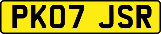 PK07JSR