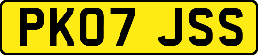 PK07JSS