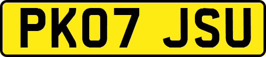 PK07JSU