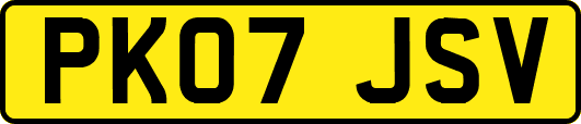 PK07JSV
