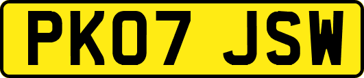 PK07JSW