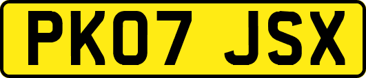 PK07JSX
