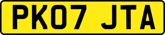 PK07JTA