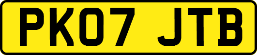 PK07JTB