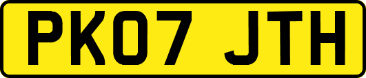 PK07JTH