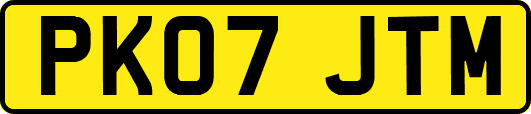 PK07JTM