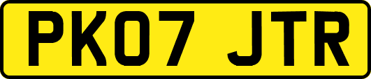 PK07JTR