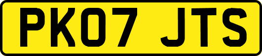PK07JTS