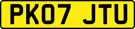 PK07JTU