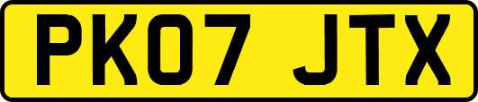 PK07JTX