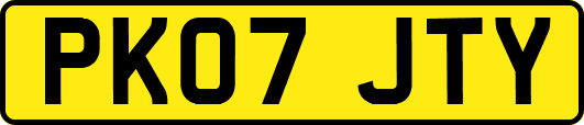 PK07JTY