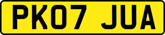 PK07JUA