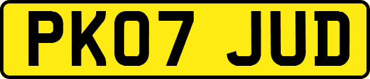 PK07JUD