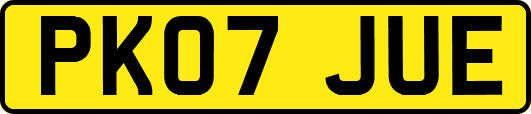 PK07JUE