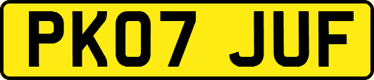 PK07JUF