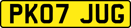 PK07JUG