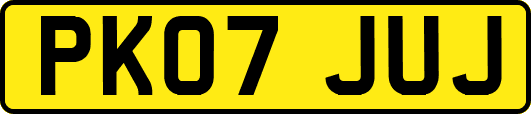 PK07JUJ