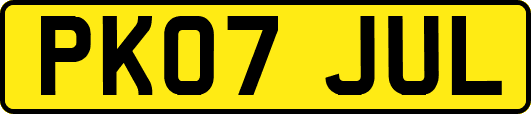 PK07JUL