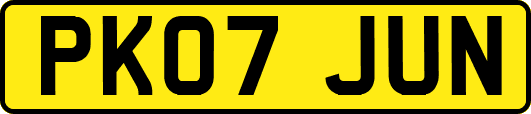 PK07JUN