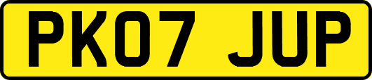 PK07JUP