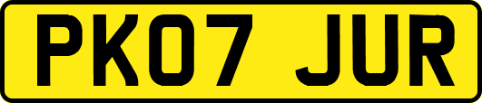 PK07JUR