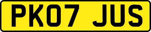 PK07JUS