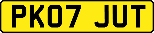 PK07JUT