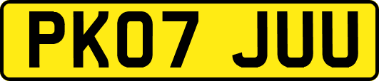 PK07JUU