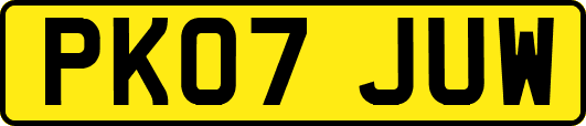 PK07JUW