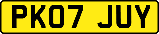PK07JUY