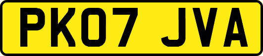 PK07JVA