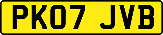 PK07JVB
