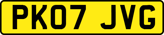 PK07JVG