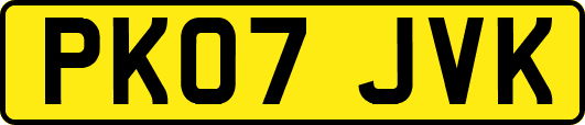 PK07JVK