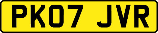 PK07JVR