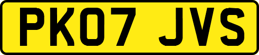PK07JVS