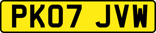 PK07JVW