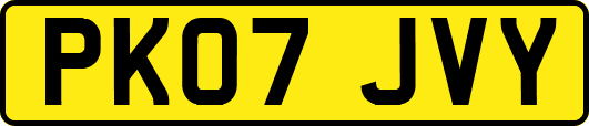 PK07JVY