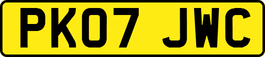 PK07JWC